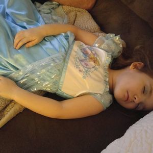 Meet your Posher, Donna